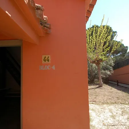 Сasa de vacaciones Gregal 4446 - Mas Pinell *